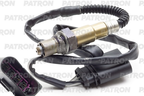 PATRON POS039 Лямбда-зонд BOSCH Planar type (4-пров) AUDI: A4 1.8T/2.0i/2.0FSI/2.4i 95-   VW: Golf IV 1.4i/1.6i/1.8T/2.0i 97-   SKODA: Octavia 1.4i/1.6i/1.8T/2.0i 97-