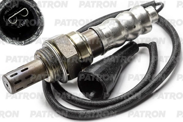 PATRON POS082 Лямбда-зонд BOSCH Thimble type (1-пров) AUDI: 80 1.6i/1.8i/2.0i 86-   VW: Jetta II 1.3i/1.6i/1.8i 84-   SEAT: Toledo 1.6i/1.8i 91-   FIAT: Tipo 1.6i 88-