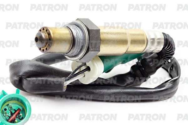 PATRON POS086 Лямбда-зонд BOSCH Planar type (4-пров) FORD: Focus II 1.8i/2.0i 04- / FORD: Focus III 1.6i 11- / C-Max 1.8i/2.0i 07- / C-Max II 1.6i 11- / Mondeo IV 2.0i/2.3i 07-