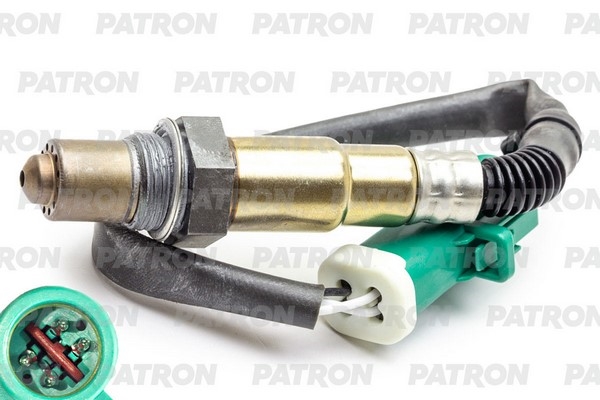 PATRON POS090 Лямбда-зонд BOSCH Planar type (4-пров) FORD: Focus III 1.6i (120-125 PS) 10- / C-Max II 1.6i (117-125 PS) 11-