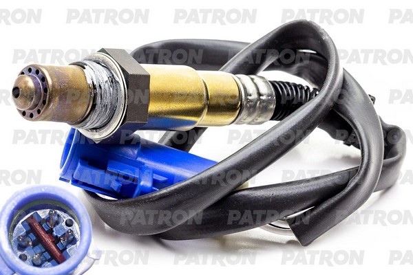 PATRON POS092 Лямбда-зонд BOSCH Planar type (4-пров) FORD: Focus III 1.6i (117-125 PS) 11- / C-Max II 1.6i (117-125 PS) 11-