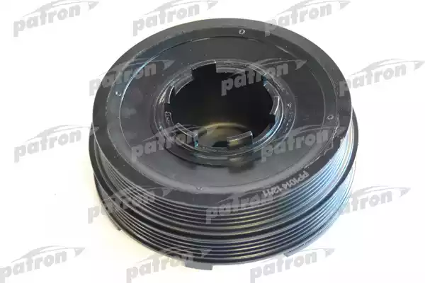 PATRON PP1014 Шкив коленвала BMW E39/E46 2.0D 98-