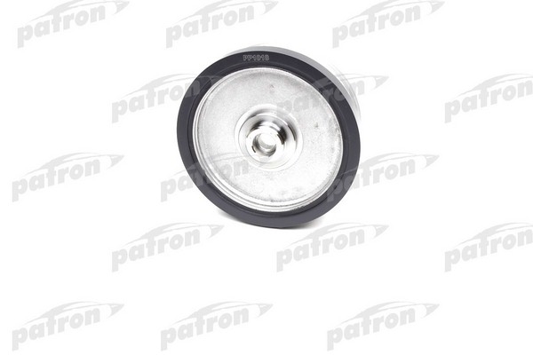 PATRON PP1018 Шкив коленвала