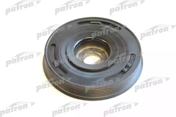 PATRON PP1031 Шкив коленвала Peugeot 206/307/1007 1.4HDi 01-