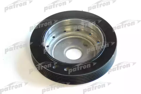 PATRON PP1044 Шкив коленвала