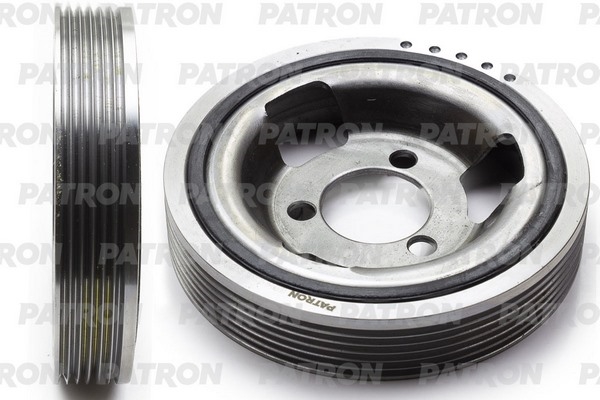 PATRON PP1136 Шкив коленвала