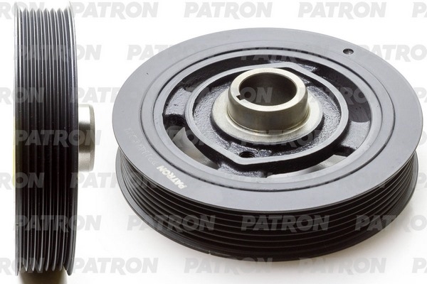 PATRON PP1142 Шкив коленвала