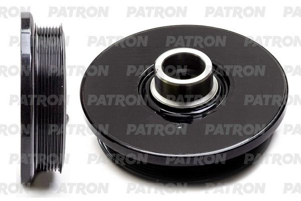 PATRON PP1189 Шкив коленвала BMW X5 (E70) xDrive 30 d 08-13