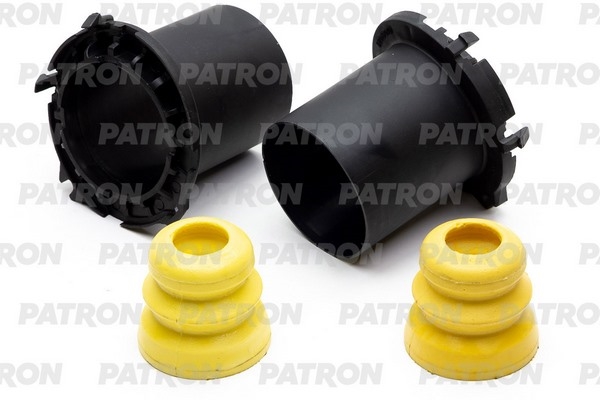 PATRON PPK094 Защитный комплект амортизатора (к-т на 2 аморт.) перед CHEVROLET: LACETTI (J200) 05-   DAEWOO: NUBIRA 02-