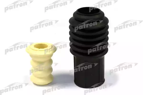 PATRON PPK10302 Защитный комплект амортизатора