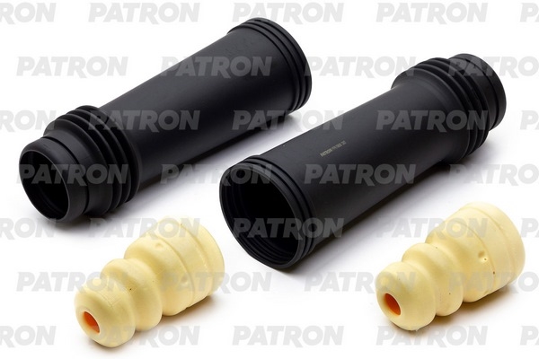 PATRON PPK10600 Защитный комплект амортизатора (к-т на 2 аморт.) задн HYUNDAI/KIA Ceed SW (ED) 07-12