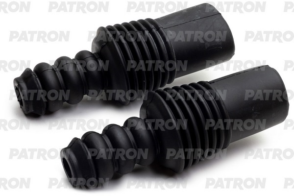PATRON PPK10629 Защитный комплект амортизатора (к-т на 2 аморт.) перед RENAULT: LOGAN 04-, SANDERO 08-, DUSTER 10-