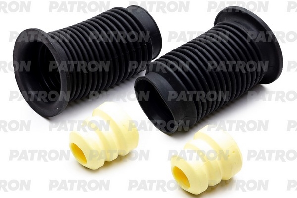 PATRON PPK10640 Защитный комплект амортизатора (к-т на 2 аморт.) перед CITROEN/FIAT/PEUGEOT/OPEL
