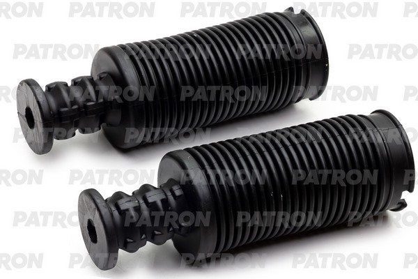 PATRON PPK107 Защитный комплект амортизатора (к-т на 2 аморт.) задн TOYOTA CORONA Saloon (T21)