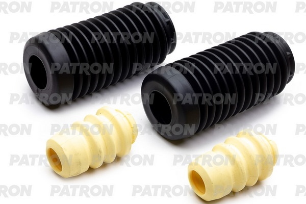 PATRON PPK127 Защитный комплект амортизатора (к-т на 2 аморт.) перед FORD Fusion