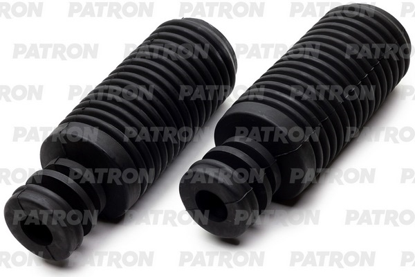 PATRON PPK134 Защитный комплект амортизатора (к-т на 2 аморт.) перед NISSAN ALMERA / X-TRAIL (T30)