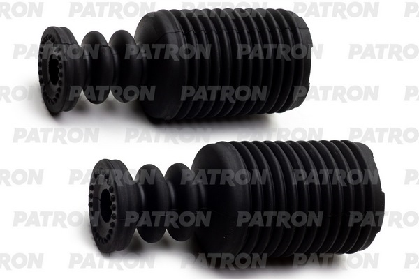 PATRON PPK184 Защитный комплект амортизатора (к-т на 2 аморт.) перед Mitsubishi ASX, Outlander, Lancer