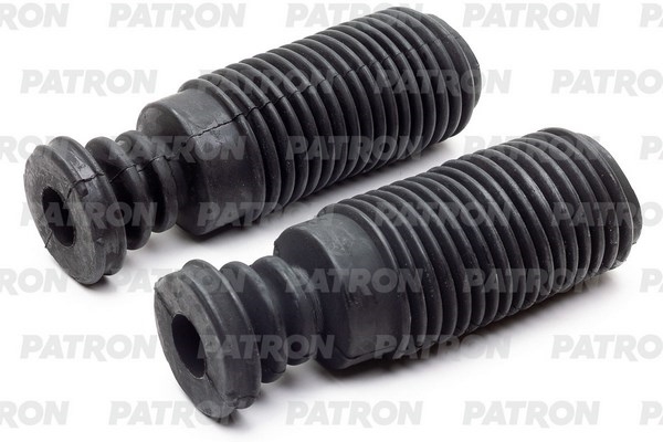 PATRON PPK185 Защитный комплект амортизатора (к-т на 2 аморт.) перед NISSAN Primera (P12) 02-
