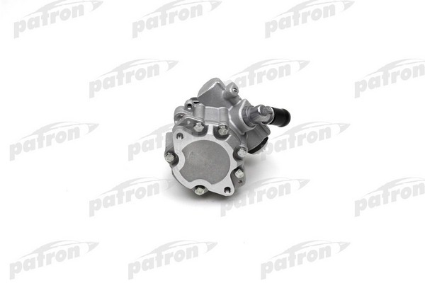 PATRON PPS003 Насос гидроусилителя FORD: GALAXY 1.9 TDI/2.0 i/2.3 16V 95-06   SEAT: ALHAMBRA 1.9 TDI/2.0 i 96-, TOLEDO I 1.9 SDI 91-99   VW: GOLF III 1.8/1.9 D/1.9 SDI/1 (105 Bar)
