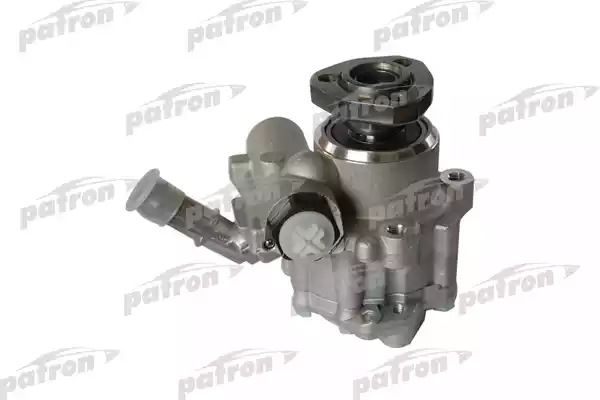 PATRON PPS004 Насос гидроусилителя SEAT: ALHAMBRA 1.9 TDI/2.0 i 96-   VW: SHARAN 1.9 TDI/2.0 95- (100 Bar)