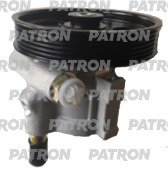 PATRON PPS005 Насос гидроусилителя RENAULT: LAGUNA 1.8 /1.8 /1.8 /2.0/2.0 /2.2 D 93-01, LAGUNA Grandtour 1.8 /1.8 /2.0 /2.2 D 95-01 (80 Bar)