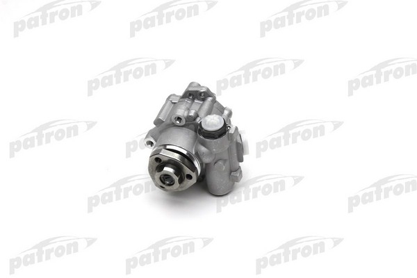PATRON PPS009 Насос гидроусилителя VW: TRANSPORTER IV c бортовой платформой/ходовая часть 1.9 D/1.9 TD/2.0/2.4 D/2.4 D Syncro/2.5/2.5 Syncro/2.5 TDI 90-03, TRANSPORTER IV (100 Bar)