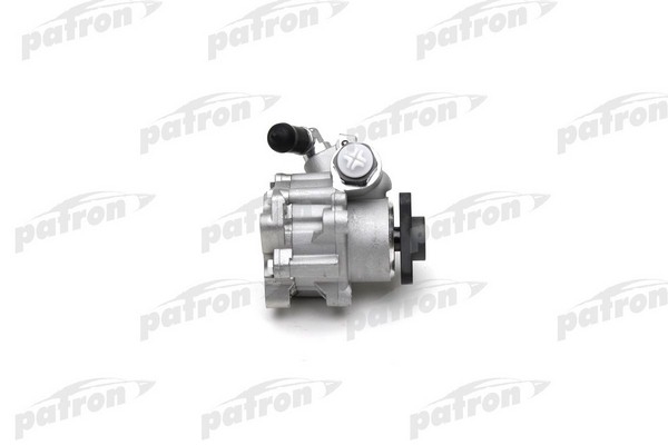 PATRON PPS013 Насос гидроусилителя AUDI: A6 1.8/1.8 T/1.8 T quattro/1.9 TDI 97-05, A6 Avant 1.8/1.8 T/1.8 T quattro/1.9 TDI 97-05 (120 Bar)