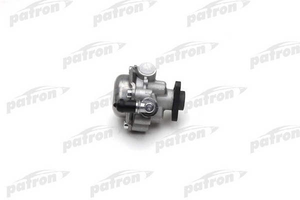 PATRON PPS014 Насос гидроусилителя BMW: 3 320 i/325 i/330 i 98-05, 3 Compact 325 ti 01-05, 3 Touring 320 i/325 i/330 i 99-05, 3 кабрио 320 Ci/325 Ci/330 Ci 00- (110 Bar)