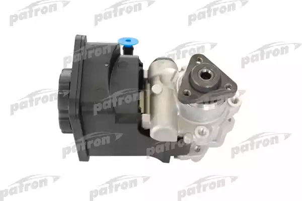 PATRON PPS015 Насос гидроусилителя BMW: 3 318 d/320 d/330 d/330 xd 98-05, 3 Compact 318 td/320 td 01-05, 3 кабрио 320 Cd/330 Cd 00-, 5 525 d/530 d 95-03, (120 Bar)