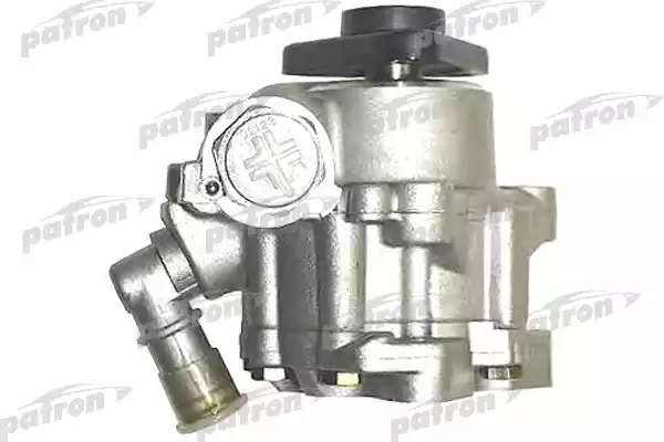 PATRON PPS017 Насос гидроусилителя BMW: 5 520 i/523 i/525 i/528 i/530 i 95-03, 5 Touring 520 i/523 i/525 i/528 i/530 i 97-04 (120 Bar)