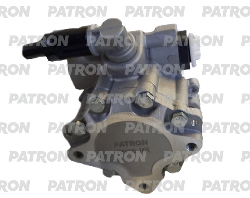 PATRON PPS020 Насос гидроусилителя AUDI: A6 2.5 TDI/2.5 TDI quattro 97-05, A6 Avant 2.5 TDI/2.5 TDI quattro 97-05 (120 Bar)