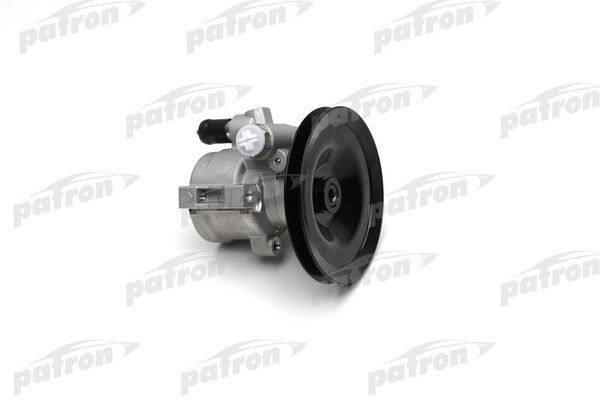 PATRON PPS026 Насос гидроусилителя шкив: 132mm,1PK OPEL: ASTRA F 1.8 i/1.8 i 16V/2.0 i/2.0 i 16V 91-98, ASTRA F (80 Bar)