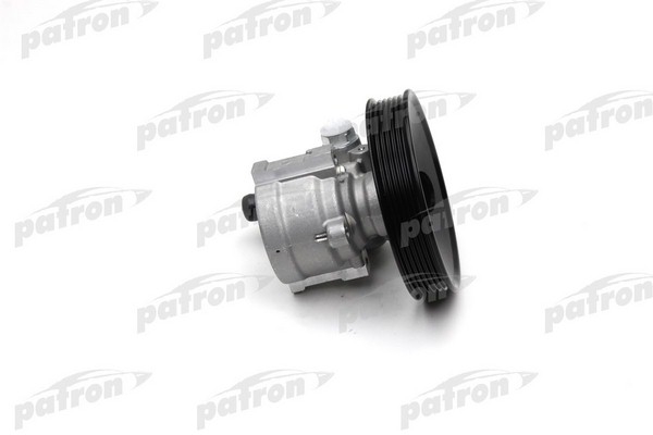 PATRON PPS030 Насос гидроусилителя шкив: 143mm,6PK OPEL: CORSA B 1.0 i 12V/1.2 i/1.2 i 16V/1.4 Si/1.4 i/1.4 i 16V/1.6 GSI 16V/1.6 i 16V 93-00, CORSA B фургон 1.4 i 99-00 (100 Bar)