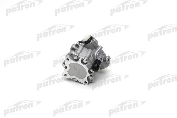 PATRON PPS040 Насос гидроусилителя MERCEDES-BENZ: V-CLASS V 230 TD 96-03, VITO автобус 110 TD 2.3 96-03, VITO фургон 110 D 2.3 97-03 (120 Bar)