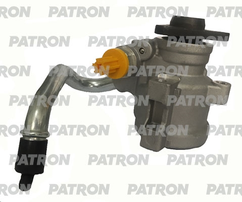 PATRON PPS050 Насос гидроусилителя DAEWOO LANOS 1.4-1.6i 97- (75 Bar)