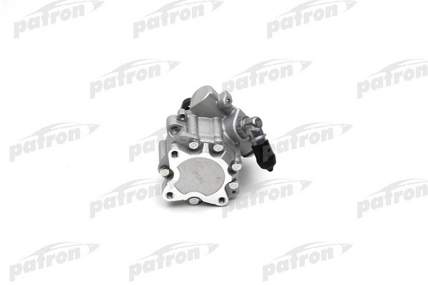 PATRON PPS062 Насос гидроусилителя BMW: 3 316 i/318 i 98-05, 3 Touring 318 i 99-05, 3 купе 316 Ci/318 Ci 99- (98 Bar)