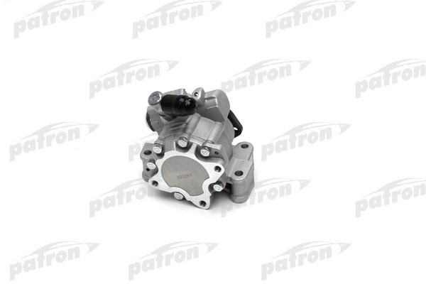 PATRON PPS066 Насос гидроусилителя MERCEDES-BENZ: M-CLASS ML 270 CDI 98-05 (100 Bar)