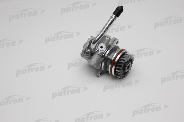 PATRON PPS070 Насос гидроусилителя VW T5 03- 2.5 TDI без кондиционера (120 Bar)