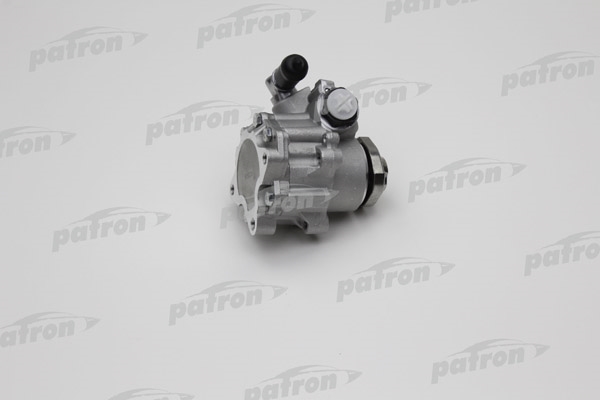 PATRON PPS075 Насос гидроусилителя VW: T5 03- 1.9 TDI (120 Bar)