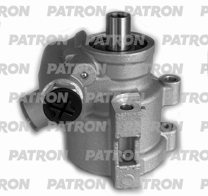 PATRON PPS079 Насос гидроусилителя JEEP: GRAND CHEROKEE 1993-1998 (100 Bar)