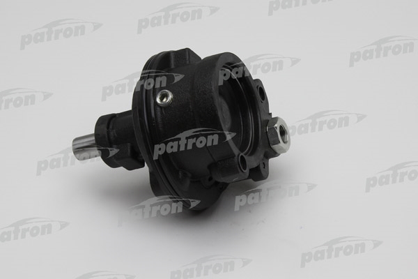 PATRON PPS083 Насос гидроусилителя CADILLAC: ESCALADE 02-06 CHEVROLET: ASTRO 89-05 CHEVROLET: AVALANCHE 1500 02-06 CHEVROLET: SUBURBAN 1500 1980-2006 CHEVROLET: TAHOE 80- (100 Bar)