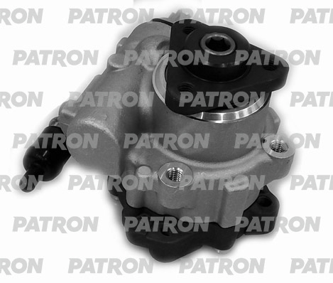PATRON PPS1037 Насос гидроусилителя BMW 7 (E65, E66, E67) 730 i, -05 (135 Bar)