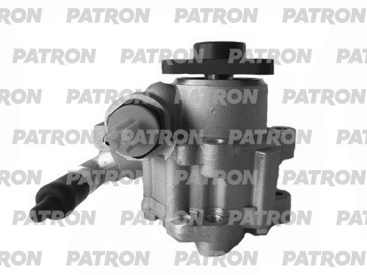 PATRON PPS1054 Насос гидроусилителя CHERY: KIMO (75 Bar)