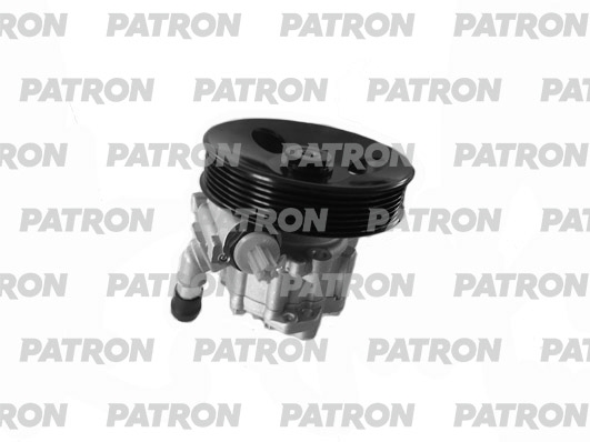 PATRON PPS1056 Насос гидроусилителя