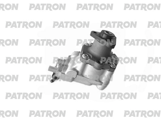 PATRON PPS1058 Насос гидроусилителя BMW 5 F11 10- BMW X3 (E83) 07- (128 Bar)