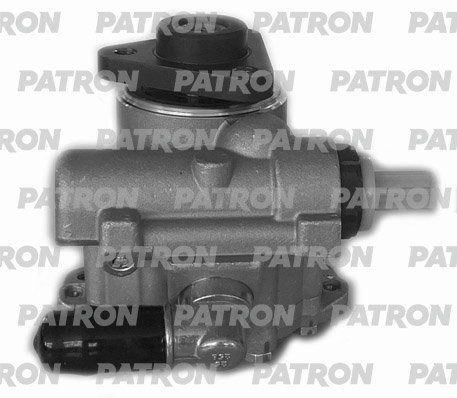 PATRON PPS1062 Насос гидроусилителя LIFAN: SMILY (110 Bar)