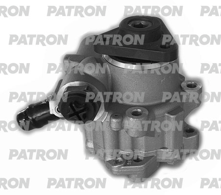 PATRON PPS1063 Насос гидроусилителя LIFAN: SOLANO (100 Bar)