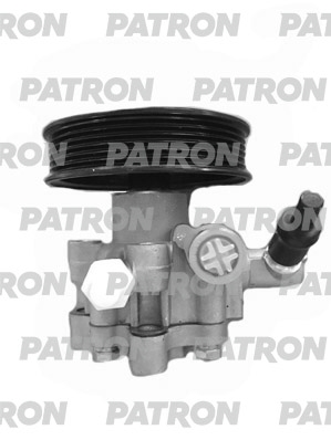 PATRON PPS1064 Насос гидроусилителя GEELY: FC (80 Bar)