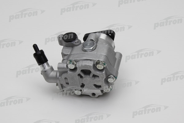 PATRON PPS1066 Насос гидроусилителя VW: T5, MULTIVAN, AMAROK 2.0 TDI 09- (120 Bar)