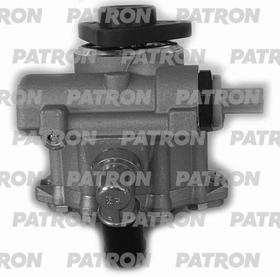 PATRON PPS1068 Насос гидроусилителя BMW: X5 E53 3.0i 00-06 (120 Bar)